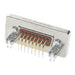 9676259658 by HARTING - CONNECTOR D-SUB PLUG 25POS R/A SLDR