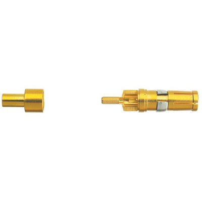09691825232 by HARTING - D SUB MIXED FE CRIMP/CRIMP COAX