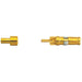 09691825232 by HARTING - D SUB MIXED FE CRIMP/CRIMP COAX