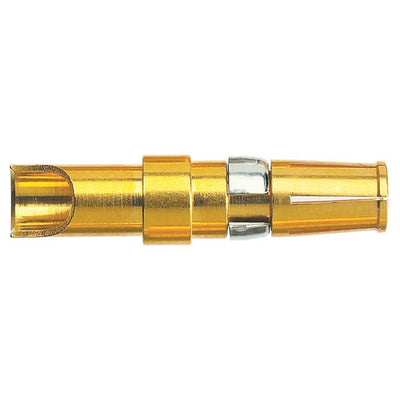 09691827422 by HARTING - D SUB MIXED FE 30 A POWER CONTAC