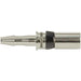 09691870060 by HARTING - D SUB MIXED FE PNEUMATIC CONTACT