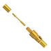 09692817141 by HARTING - D SUB MIXED MA S CRIMP COAX 50 O