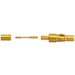 09692825232 by HARTING - D SUB MIXED MA CRIMP/CRIMP COAX