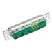 09693117133 by HARTING - CONNECTOR D-SUB PLUG 13POS SLDR CUP