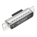09694120253 by HARTING - D-SUB 25W3 MALE CRIMP SHELL