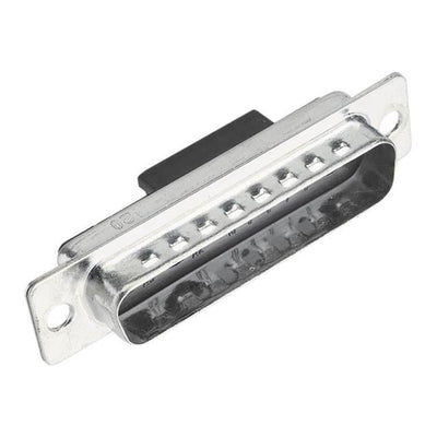 09693120133 by HARTING - CONNECTOR D-SUB HOUSING PLUG 13POS