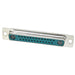 09694015272 by HARTING - CONNECTOR D-SUB RCPT 27POS SLDR CUP