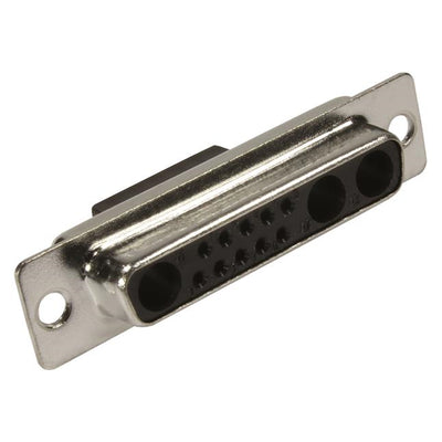 09694020253 by HARTING - D-SUB 25W3 FEMALE CRIMP SHELL