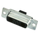 09694020272 by HARTING - D SUB 27W2 FE CRIMP CONNECTOR