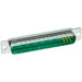 09694117136 by HARTING - CONNECTOR D-SUB PLUG 13POS SLDR CUP