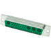 09695015432 by HARTING - CONNECTOR D-SUB RCPT 43POS SLDR CUP