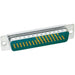 09695115364 by HARTING - CONNECTOR D-SUB PLUG 36POS SLDR CUP