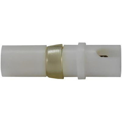 09695812550 by HARTING - DSUB FE RIGHT ANG HIGH VOLTAGE C