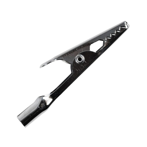 09700 by Desco - GATOR CLIP NON-INSULATED
