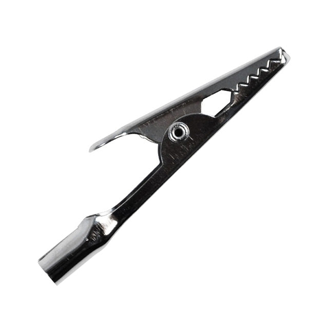 09700 by Desco - GATOR CLIP NON-INSULATED