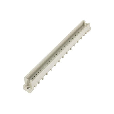 09721643101 by HARTING - DIN-SIGNAL Q064M-B1-(SHROUD)