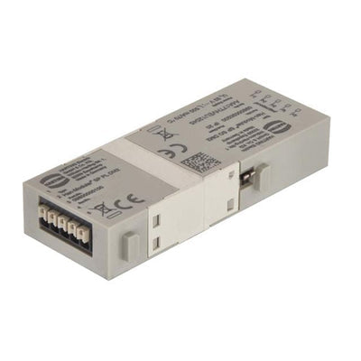 09800000101 by HARTING - HAN-MODULAR SP PL CM4