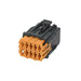 0988161111 by Molex - CONNECTOR RECPT HSG 10POS 3.33MM