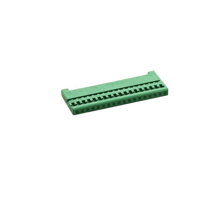 0989825055 by Molex - CONNECTOR RECPT HSG 18POS 2.54MM