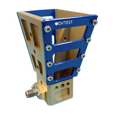 099173 by DVTEST - Broadband Horn ANT 18-40GHz