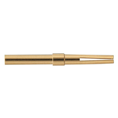 09930005476 by HARTING - CONNECTOR D-SUB SOCKET 22-26AWG CRIMP