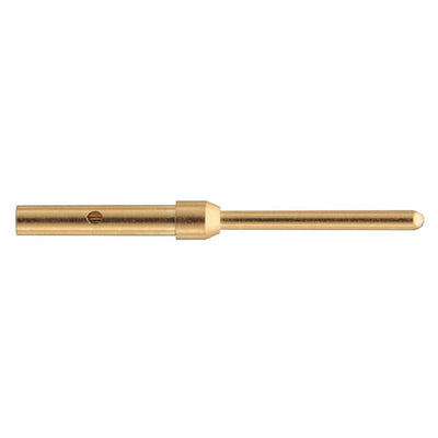 09930005576 by HARTING - CONNECTOR D-SUB PIN 22-26AWG CRIMP