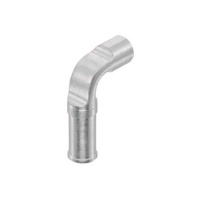 09930008261 by HARTING - HAN S 120 CRIMP CONTACT, FEMALE,