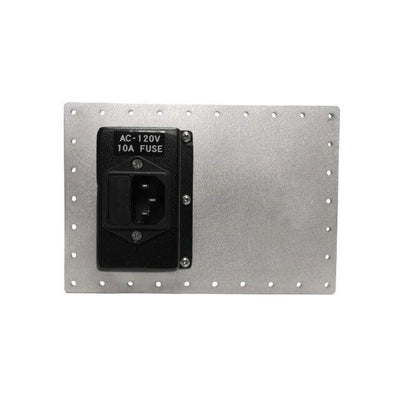099315 by DVTEST - 120VAC Filter/Shielded Mod.