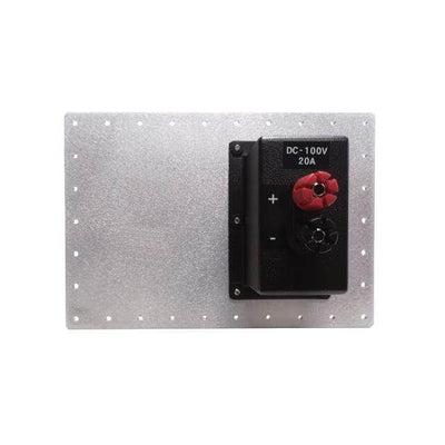 099316 by DVTEST - DC Filter/Shielded Mod.