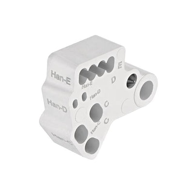 09990000376 by HARTING - POSITION.-SET F.CRIMPZANGE