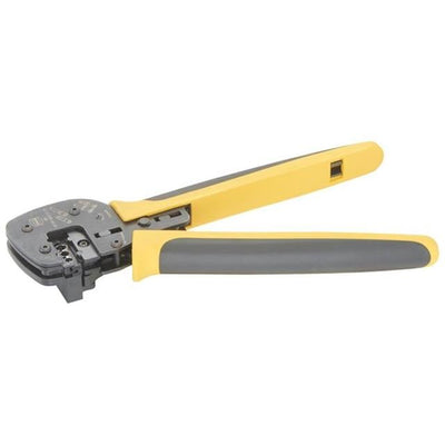 09990000377 by HARTING - TOOL HAND CRIMPER 8-10AWG SIDE