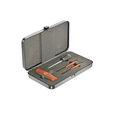 09990000833 by HARTING - HAN TORQUE TOOL SET FOR HARTING