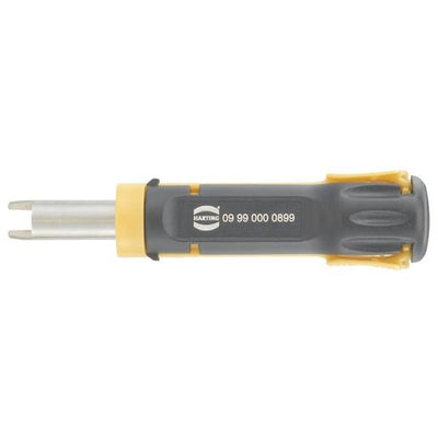 09990000899 by HARTING - REMOVAL TOOL