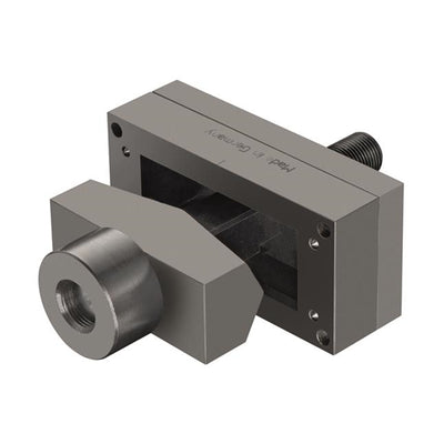 09990000906 by HARTING - HAN 3HPR PUNCH UNIT