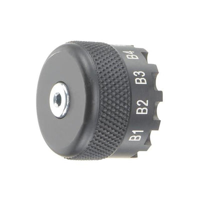 09990000961 by HARTING - HAN M23 LOCATOR FOR 09990000890