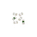 0ABA-0200-TN by Bel Fuse Inc. - FUSE BOARD MNT 200MA 32VDC 0402