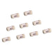 0ACA-9400-TE by Bel Fuse Inc. - FUSE BOARD MOUNT 40A 63VDC 2SMD