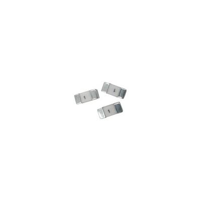 0ACG-2000-TE by Bel Fuse Inc. - FUSE BRD MT 2A 350VAC 500VDC SMD