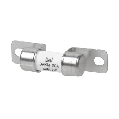 0AKMB9500-BD by Bel Fuse Inc. - FUSE 50A 500V STUD MNT