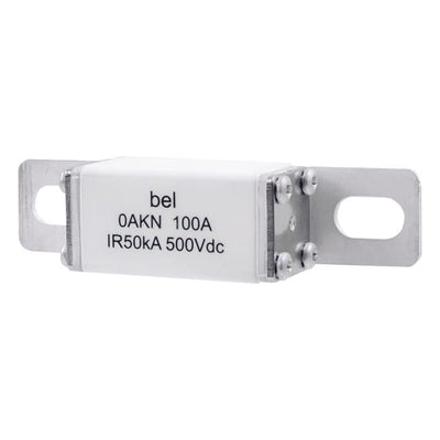 0AKNBK250-BB by Bel Fuse Inc. - FUSE 250A 500V STUD MNT