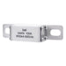 0AKNBK250-BB by Bel Fuse Inc. - FUSE 250A 500V STUD MNT