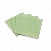 0CA10-1002/04 by Kurtz Ersa, Inc. - PREFILTER G4 PU 4 PCS.