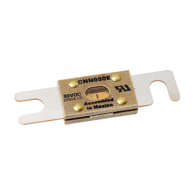 0CNL035.V by Littelfuse Inc. - FUSE STRIP 35A 32VAC/VDC BOLT