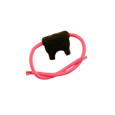 0FHA0001XPGLO by Littelfuse Inc. - FUSE HLDR BLADE 32V 20A IN LINE