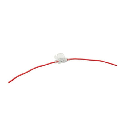 0FHM0001XPGLO by Littelfuse Inc. - FUSE HLDR BLADE 32V 20A IN LINE