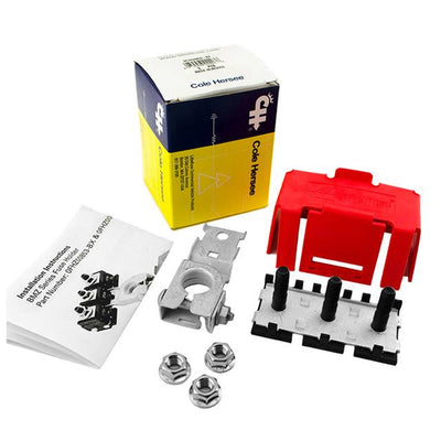 0FHZ00853-BX by Littelfuse Inc. - ZCASE HOLDER ASSM 3WAY KIT