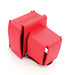 0FHZ0201Z by Littelfuse Inc. - ZCASE SINGLE HOLDER M8 WITH COVE