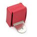 0FHZ0212Z by Littelfuse Inc. - ZCASE SINGLE FUSE HOLDER M10 BUS