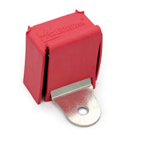 0FHZ0212Z by Littelfuse Inc. - ZCASE SINGLE FUSE HOLDER M10 BUS