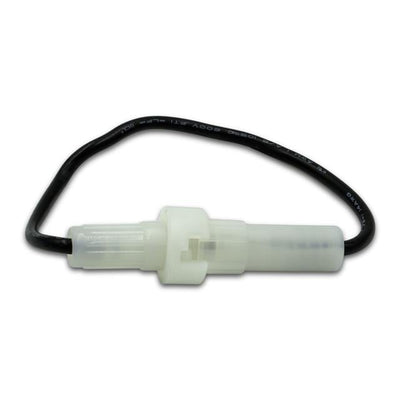 0FNY0001XP by Littelfuse Inc. - FUSE HOLDER CART 32V 20A IN LINE